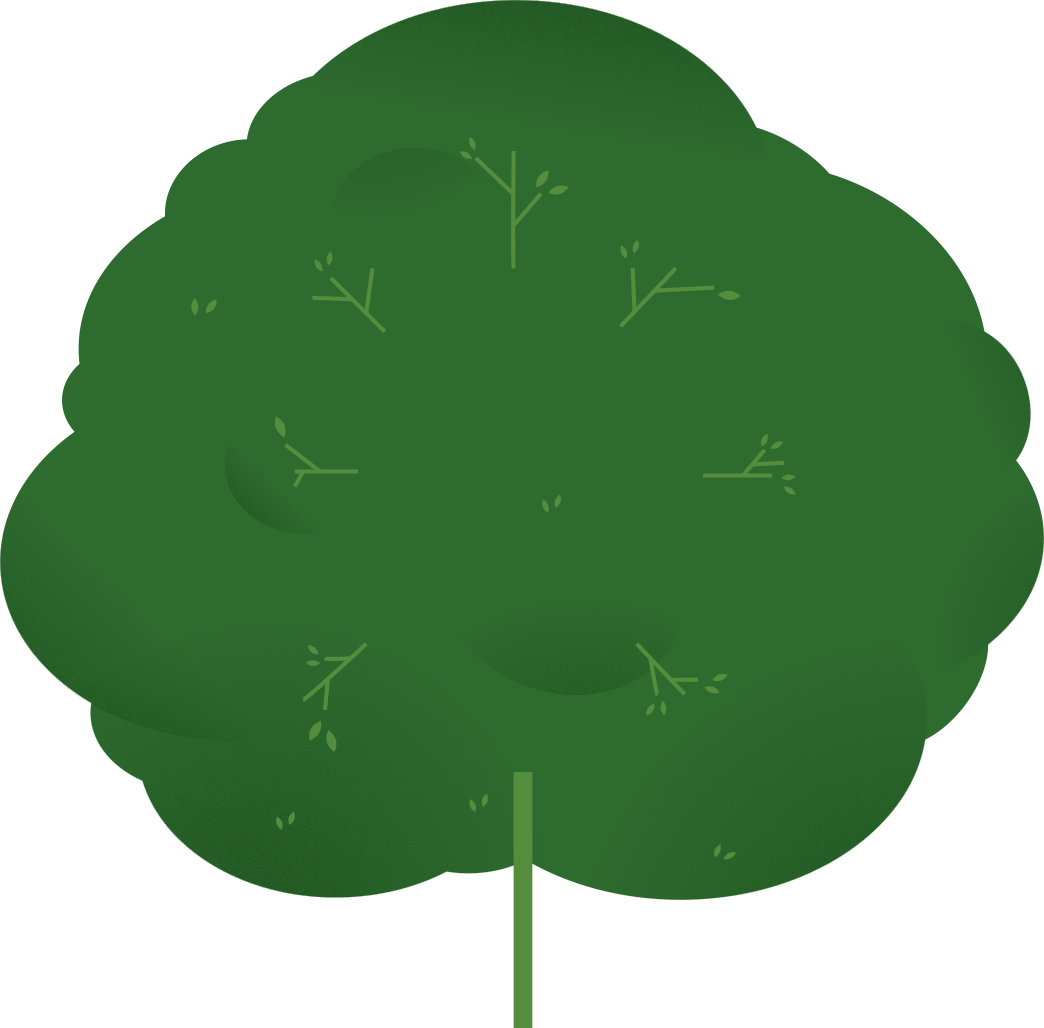 Ökologie Tree